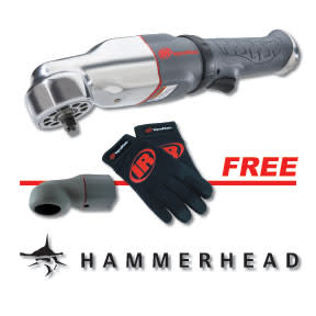 INGERSOLL RAND 2015MAXC