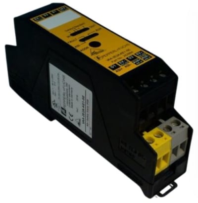 PEPPERL & FUCHS VAA-2E2A-KE1-SE