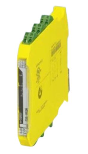 PHOENIX CONTACT PSR-MC34-3NO-1DO-24DC-SP
