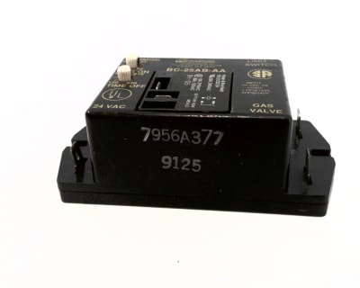 WATSCO COMPONENTS INC BC-25AB-AA