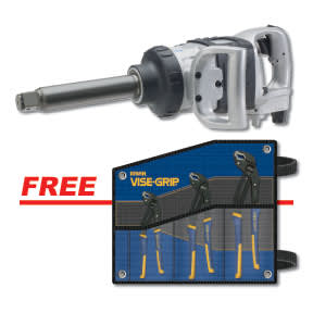 INGERSOLL RAND 285B-6B