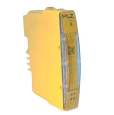 PILZ PSSU E F 2DO 2