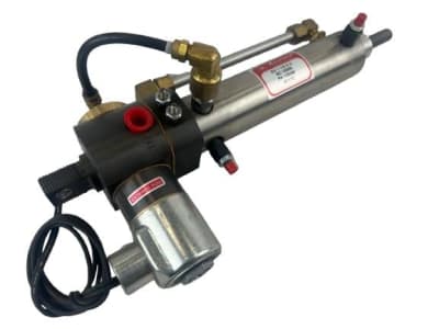 ALLENAIR EV-1 1/2 X 3-BC-VERE-PK-120/60