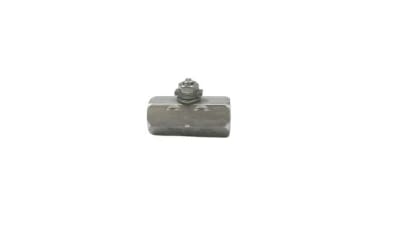 GEMINI VALVE RC1/2-76M-6RT-6-Z