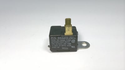 APPLIANCE CORP OF AMERICA 694419