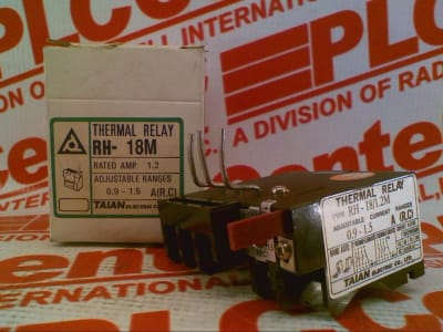YASKAWA ELECTRIC RH-18/1.2MP