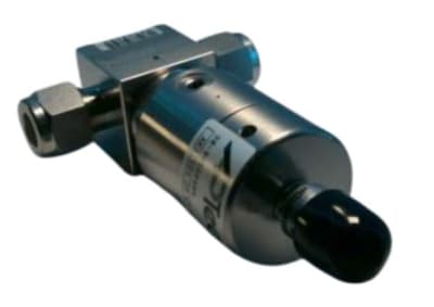 SMC AK4550S 2P 6T 6T ISC