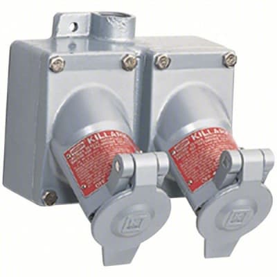 HUBBELL UGR8-20231QW