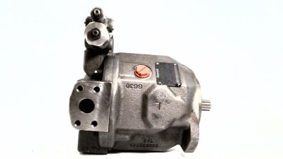 BOSCH R910928418/A10V028DRG/31R-PSC62N00