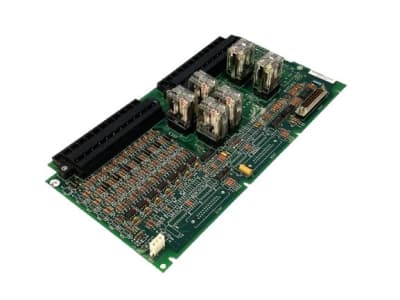 GENERAL ELECTRIC IS200ECTBG2ADE