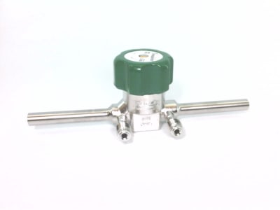 SWAGELOK 6L-ELD8-11BB