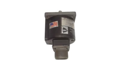 DYNAMICS RESEARCH 25D-F0S3B49-3000AT00