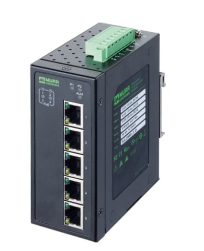 MURR ELEKTRONIK 58190