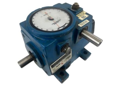 CANDY CONTROLS POSI-2