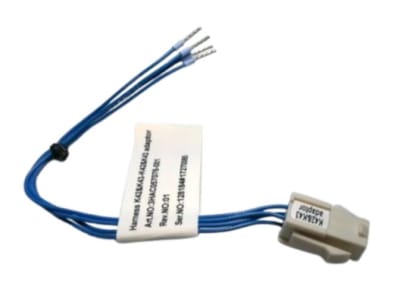 ASEA BROWN BOVERI 3HAC057076-001