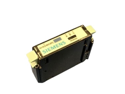 SIEMENS US2SEM3PHAMETER