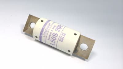 LITTELFUSE L50S200