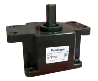 MATSUSHITA ELECTRIC MY9G20B