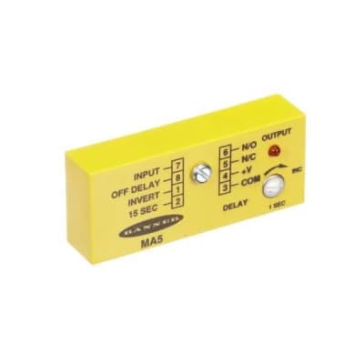 BANNER ENGINEERING 25483