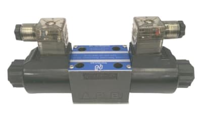 NORTHMAN SWH-G02-C4-D24-20-N