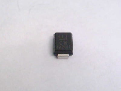 LITTELFUSE SMBJ33CA