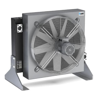 AKG THERMOTECHNIK AR40-3