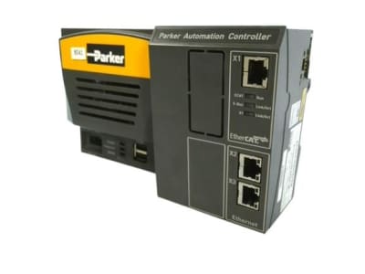 PARKER PAC320-CXE21-3A
