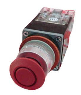 ALLEN BRADLEY 800MR-FX6D2S