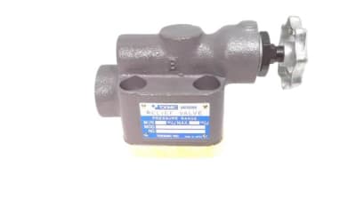 TOKYO KEIKI CG-03-C-15-S81-JA