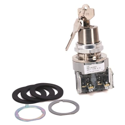 ALLEN BRADLEY 800T-H51A2