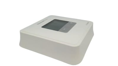 HONEYWELL TH1110D2009