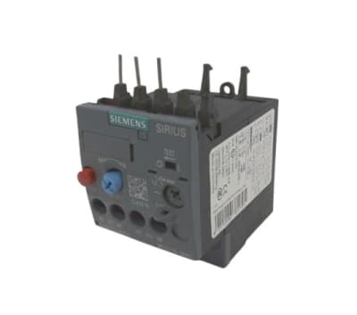 SIEMENS 3RU2116-0KB1