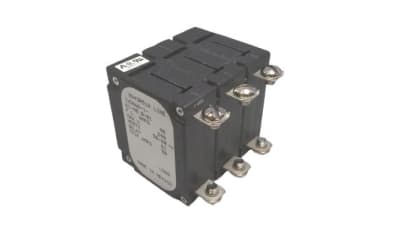 SENSATA TECHNOLOGIES IUG666-1-61-40.0-01