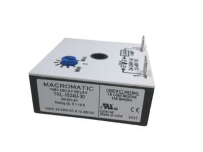 MACROMATIC THL-1024U-30