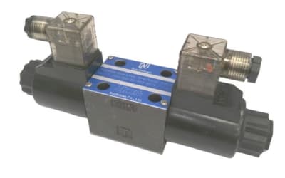 NORTHMAN SWH-G02-D2-D24-20-N