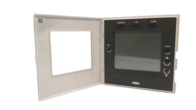 UNITED TECHNOLOGIES TP-PRH01-B