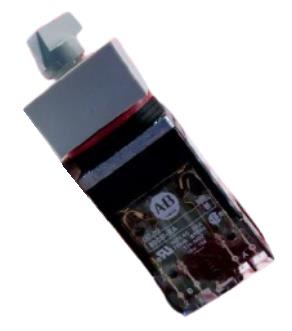ALLEN BRADLEY 800MS-JG2BB