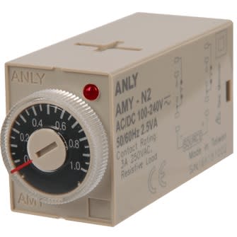 ANLY ELECTRONICS AMY-N2