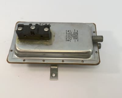 COLUMBUS ELECTRIC MFG RH-1205-DIE