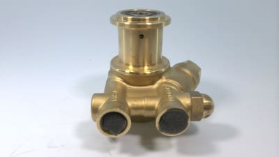 MILLER ELECTRIC MRK-1