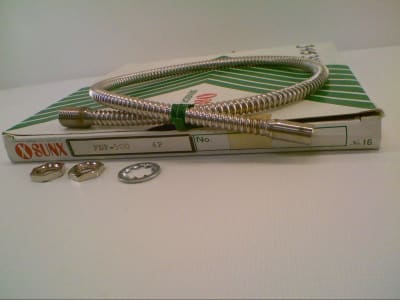 MATSUSHITA ELECTRIC FDP-500