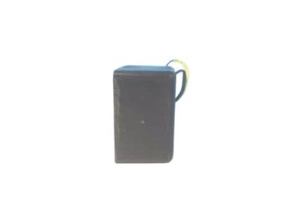 G.W. LISK CO INC K16-254-27