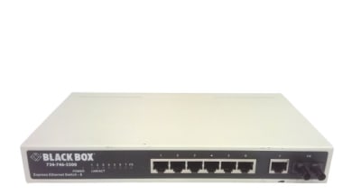 BLACK BOX CORP LB9007A-ST-R3