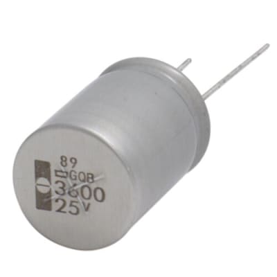 UNITED CHEMI CON EGQB250ELL362MM25H