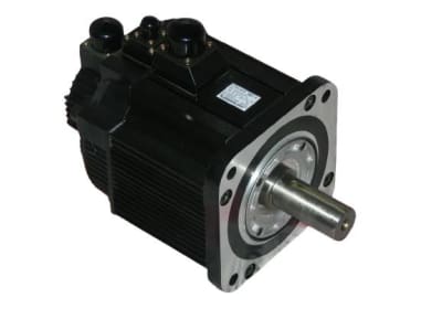 YASKAWA ELECTRIC SGMGH-30DCA6C