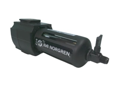 NORGREN L73M-3AP-QPN