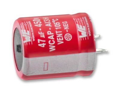 WURTH ELEKTRONIK 861141484012