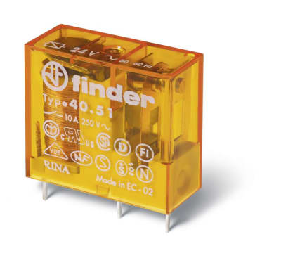 FINDER 40.51.9.012.0001
