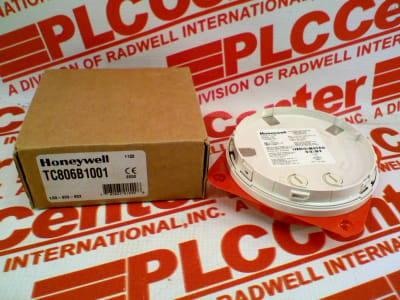 HONEYWELL TC806B-1001