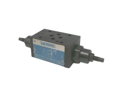 EATON CORPORATION DGMFN-3-X-A2W-B2W-41-EN417